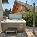 Apartman Jacobs 4 Bedroom Private House Kranjska Gora