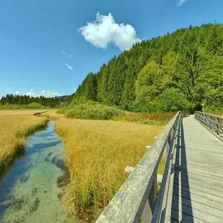 Appartement Jacobs 4 Bedroom Private House *