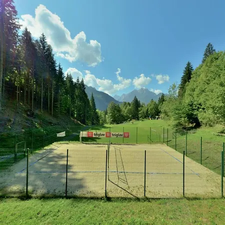 Apartment Jacobs Resort House Podkoren *