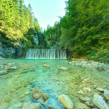 Appartement Jacobs 4 Bedroom Private House *