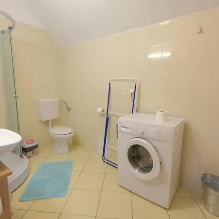 Appartement Jacobs 4 Bedroom Private House Kranjska Gora