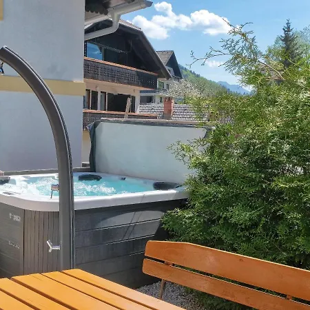 Appartement Jacobs 4 Bedroom Private House Kranjska Gora