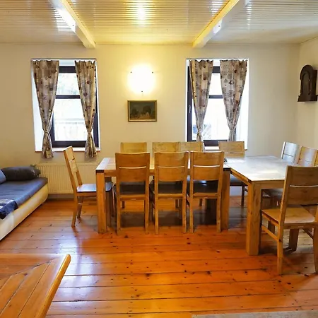 Jacobs Resort House Podkoren *