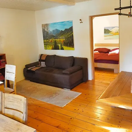 Jacobs Resort House Podkoren * Kranjska Gora