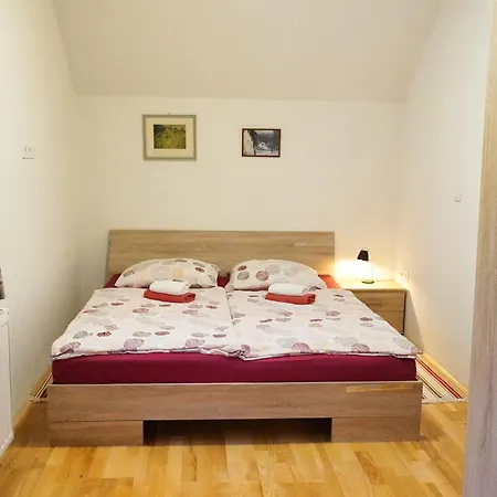 Jacobs Resort House Podkoren *