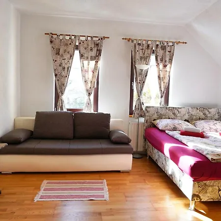 Jacobs Resort House Podkoren Apartment