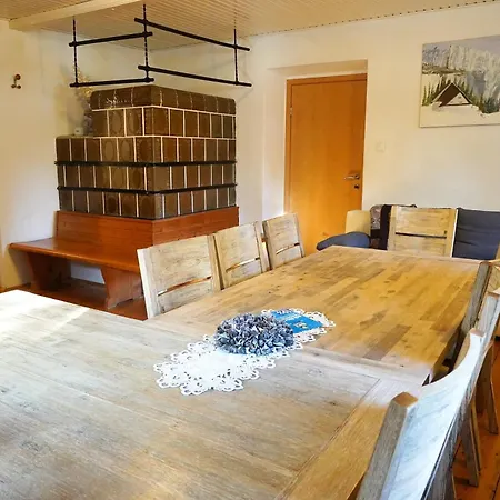 Jacobs 4 Bedroom Private House Appartement