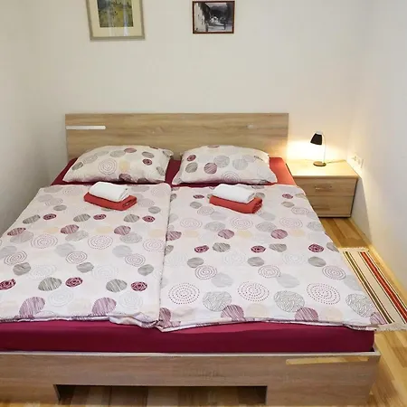 Jacobs Resort House Podkoren *
