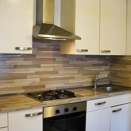 Appartement Jacobs 4 Bedroom Private House Kranjska Gora