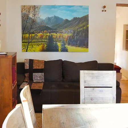 Jacobs Resort House Podkoren Apartment *