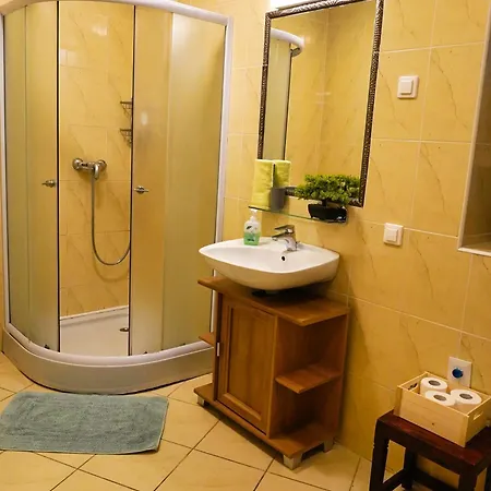 Apartment 4 Bedroom House - Jacuzzi - Jacobs Kranjska Gora