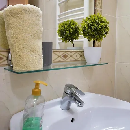 Appartement Jacobs 4 Bedroom Private House