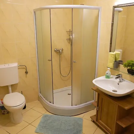 Jacobs Resort House Podkoren *