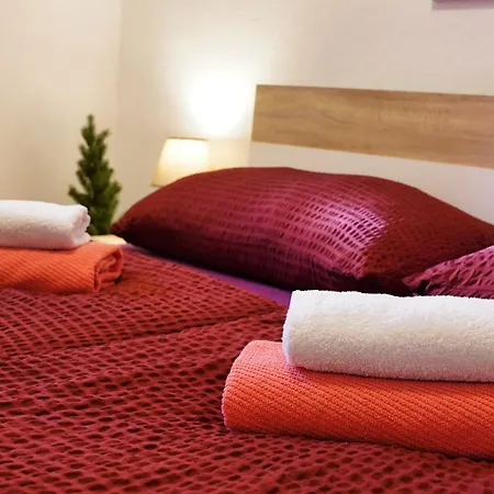 Appartement Jacobs 4 Bedroom Private House Kranjska Gora