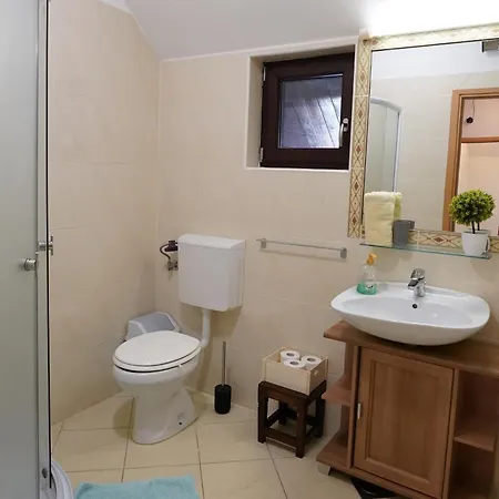 Jacobs Resort House Podkoren Apartment *