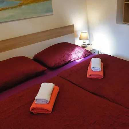 Jacobs 4 Bedroom Private House Appartement Kranjska Gora