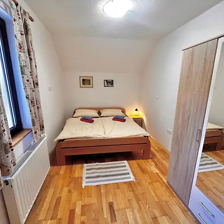 Appartement Jacobs 4 Bedroom Private House