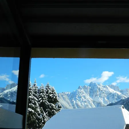 Jacobs Resort House Podkoren Apartment Kranjska Gora