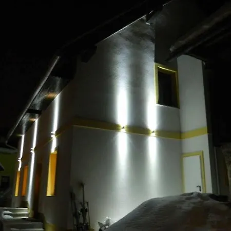 Jacobs 4 Bedroom Private House Appartement Kranjska Gora