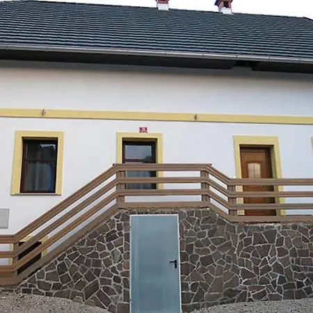 Jacobs Resort House Podkoren