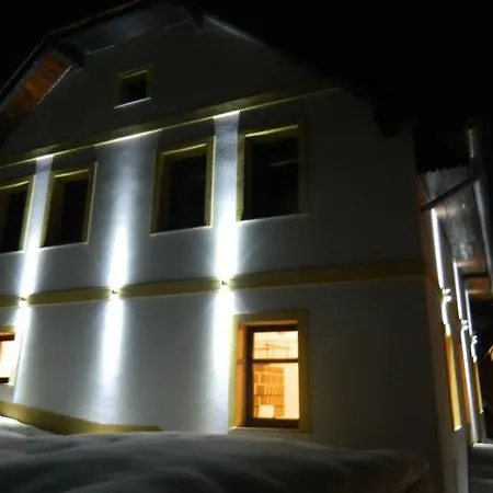 4 Bedroom House - Jacuzzi - Jacobs