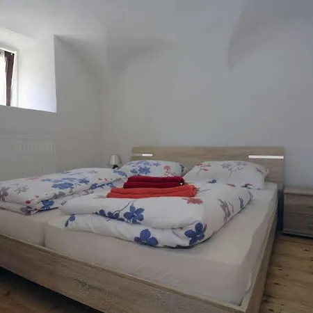 Apartment Jacobs Resort House Podkoren