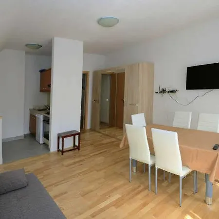 Jacobs Resort House Podkoren Kranjska Gora