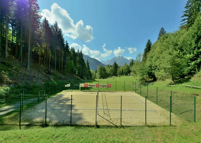 Apartma Jacobs 4 Bedroom Private House *