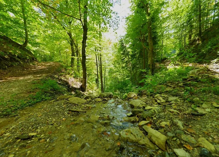 Jacobs 4 Bedroom Private House * Kranjska Gora