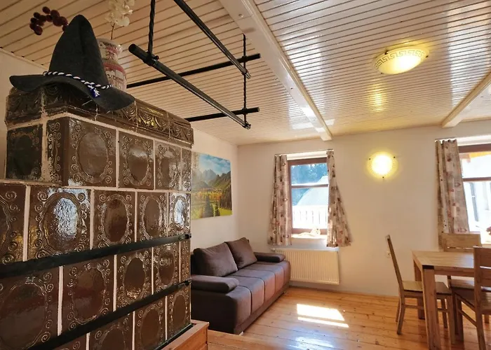 Jacobs 4 Bedroom Private House