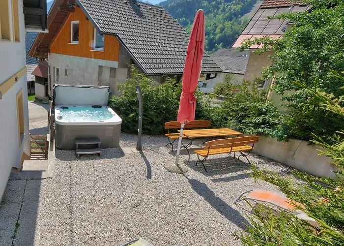 Jacobs 4 Bedroom Private House *