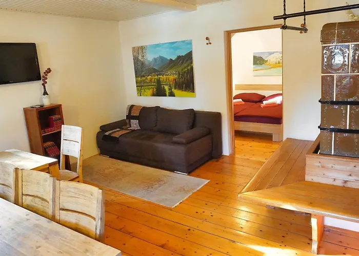 Jacobs 4 Bedroom Private House * Kranjska Gora