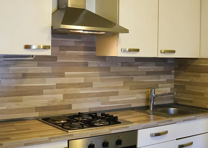 Apartma Jacobs 4 Bedroom Private House Kranjska Gora