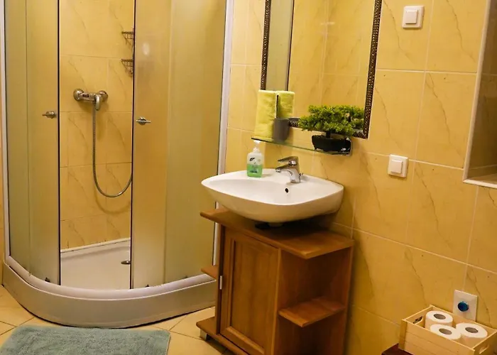 Apartma Jacobs 4 Bedroom Private House Kranjska Gora