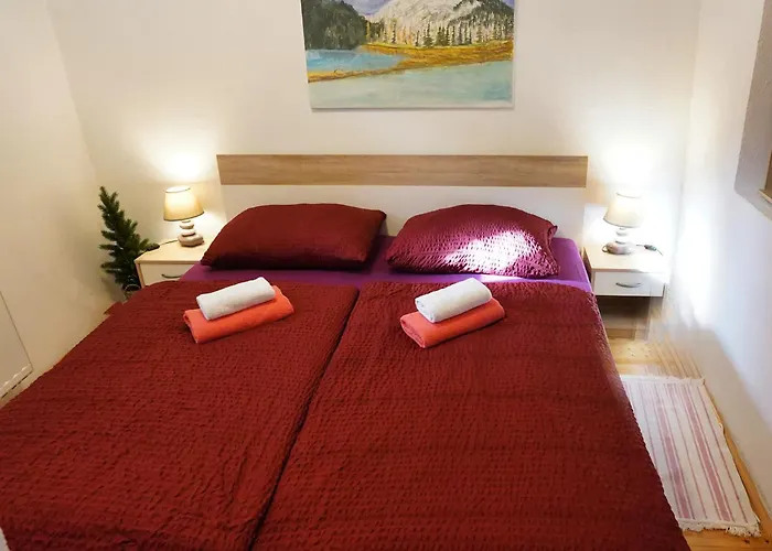 Jacobs 4 Bedroom Private House * Kranjska Gora