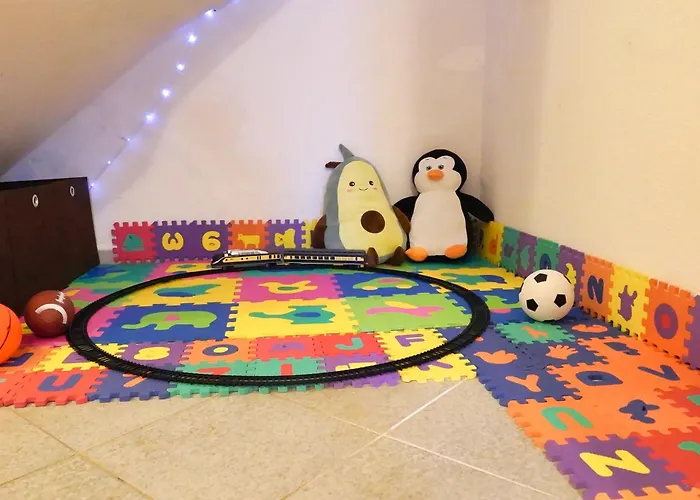 Jacobs 4 Bedroom Private House Apartma *