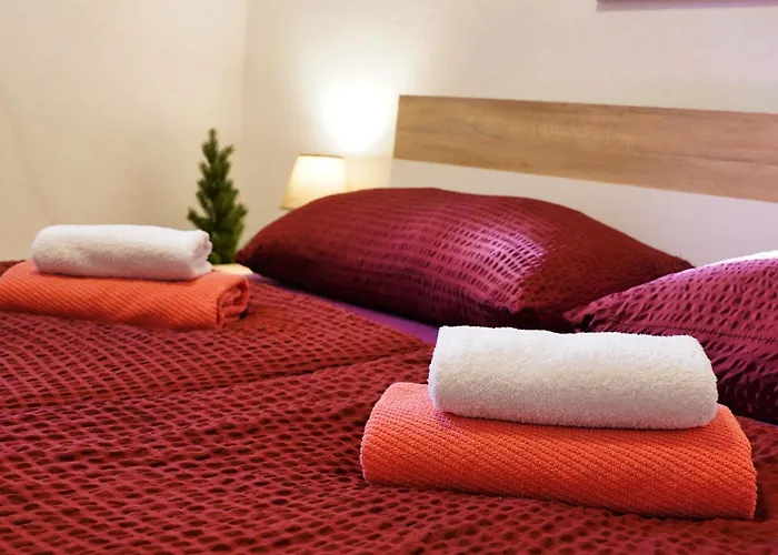 Apartmán Jacobs 4 Bedroom Private House Kranjska Gora