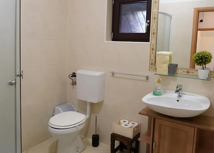 Jacobs 4 Bedroom Private House Apartmán *