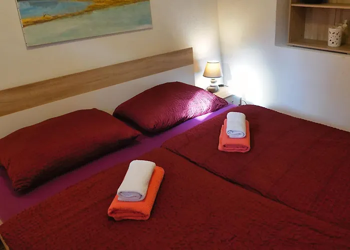 Jacobs 4 Bedroom Private House Apartmán Kranjska Gora