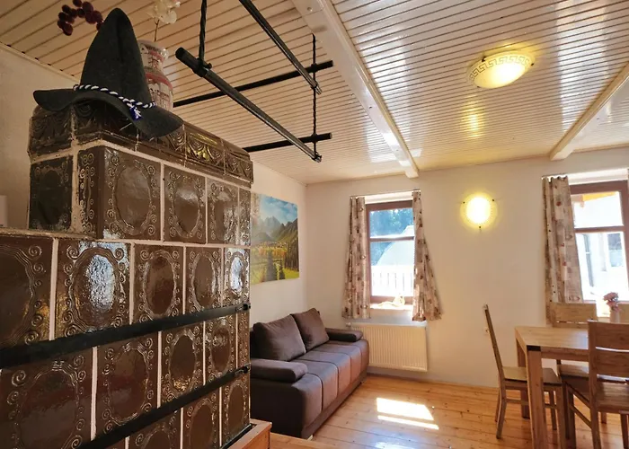 Jacobs 4 Bedroom Private House Apartmán