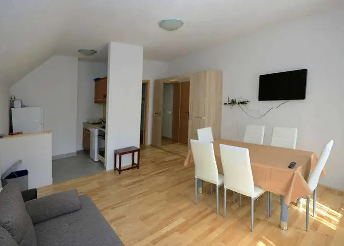 Jacobs 4 Bedroom Private House Kranjska Gora